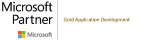 Microsoft Partner Gold Application Development