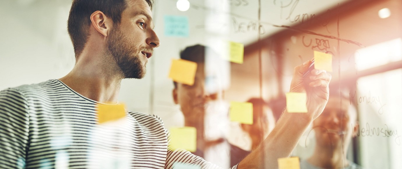 Managing Templates in three steps