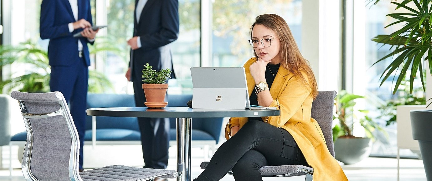 Switch to Office 365