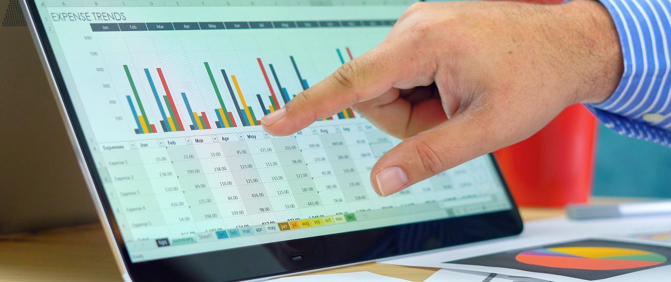 Excel Template Ipad