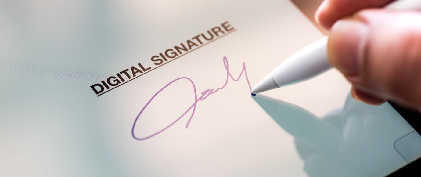 Digital Signature