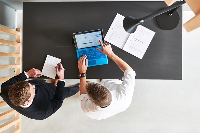 Meeting Templates Office iWRITER 365