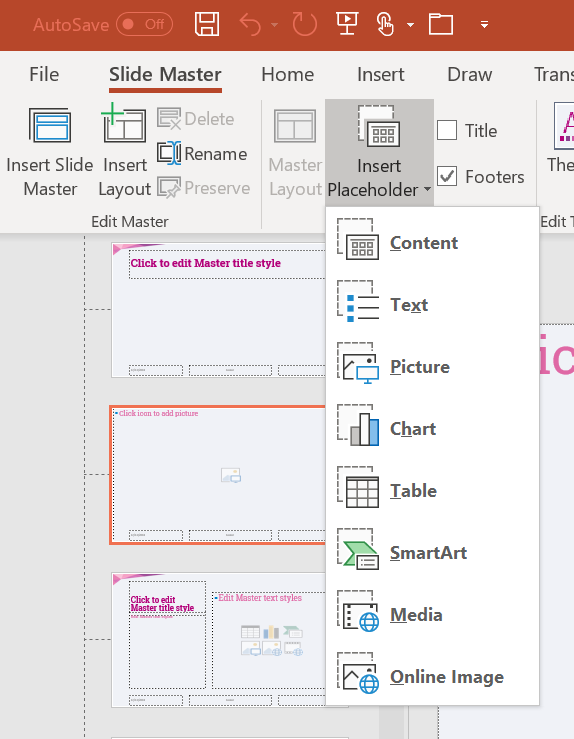 Powerpoint templates