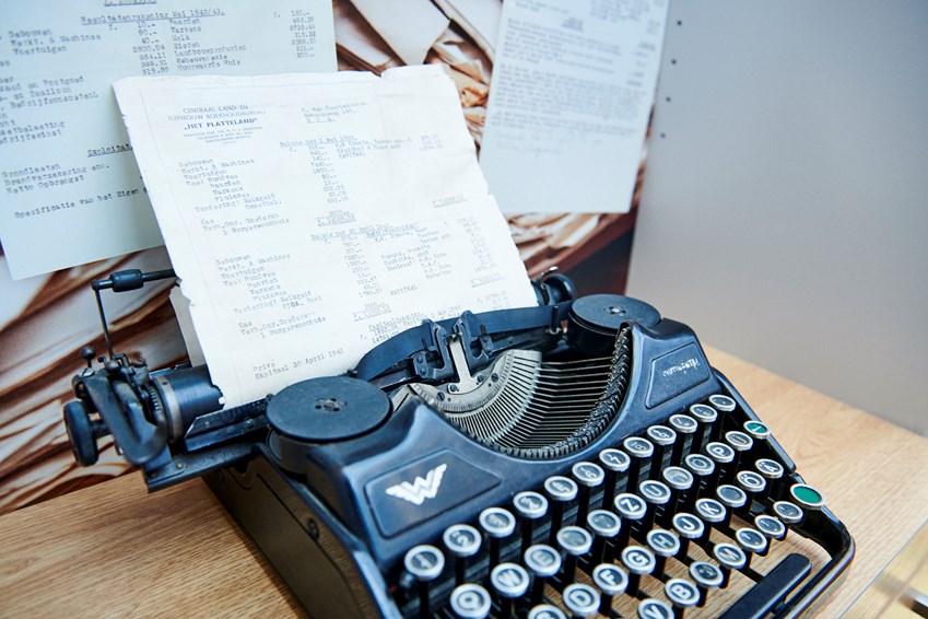 Alfa Accountants & iWRITER