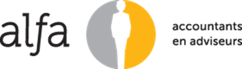 Logo Alfa Accountants en Adviseurs