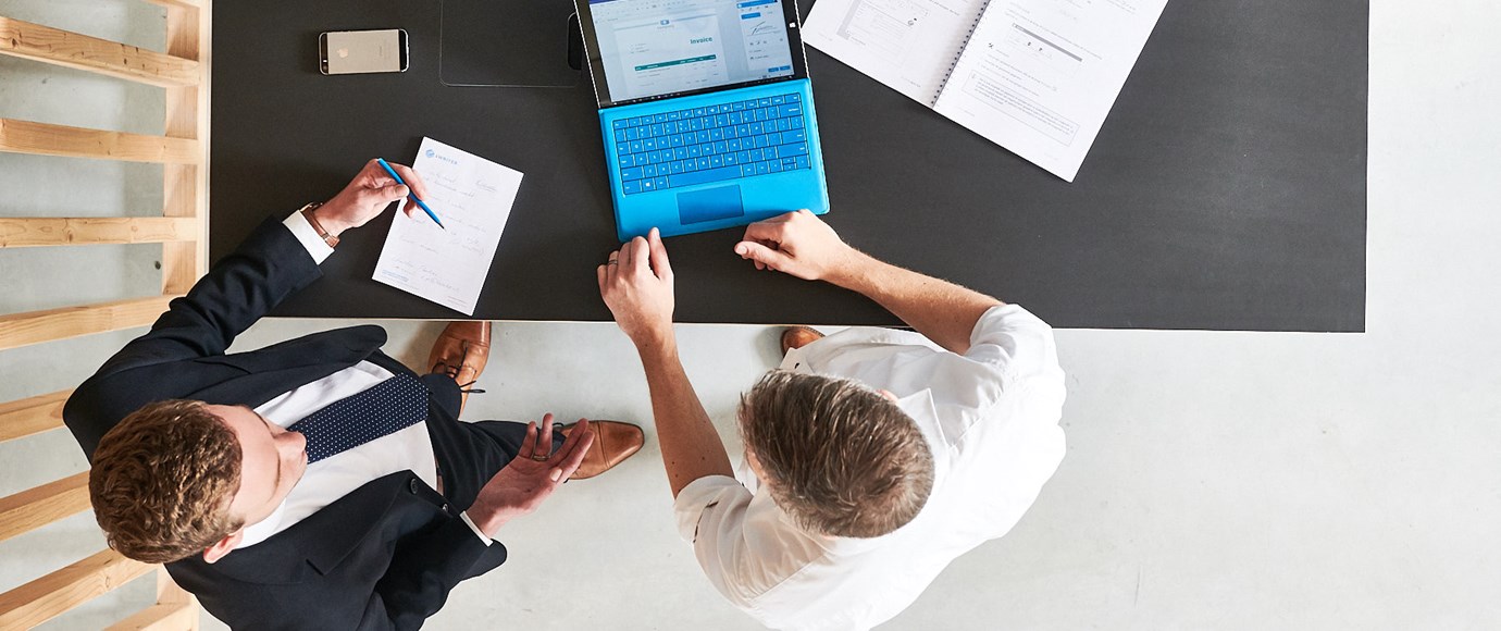 Office 365 Meeting Offer Explanation