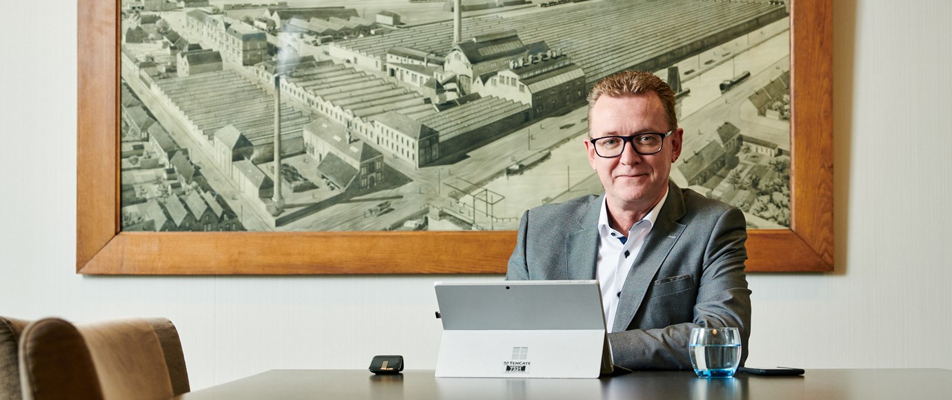 TenCate Roel Durlinger