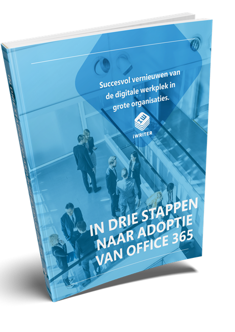 Whitepaper ebook 