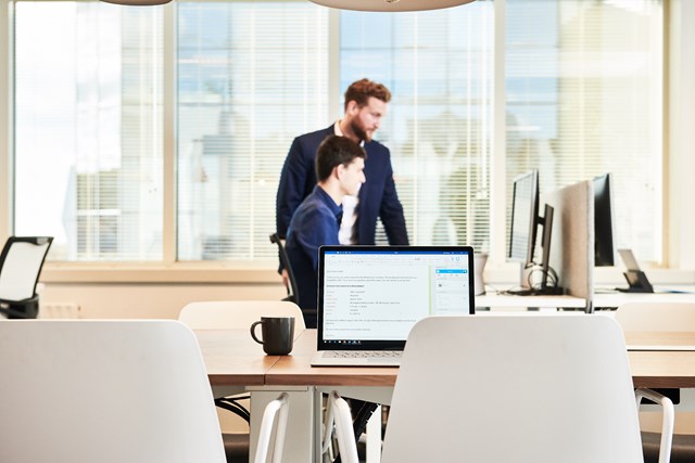 Template Management Office iWRITER 365