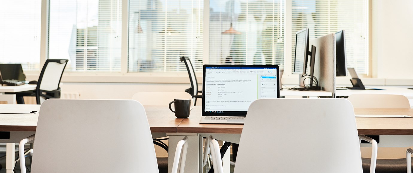 PowerPoint Templates iWRITER 365 Office