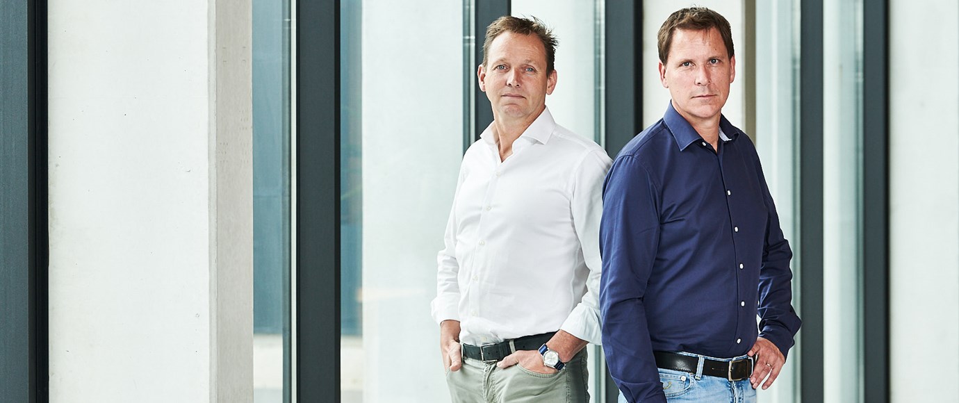 Managing Partners iWRITER 365